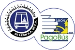 Transportistas Coordinados de León y PagoBús
